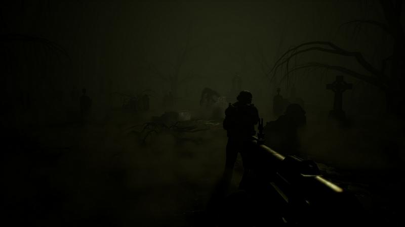 特别超自然突击队PC