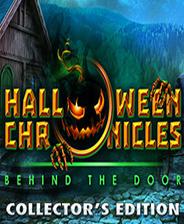 万圣节编年史:门后的故事英文免安装版