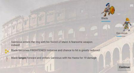 部落角斗士Gladiator Manager