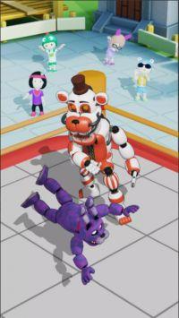 合并怪物进化Merge Monster Evolution