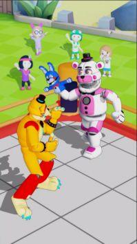 合并怪物进化Merge Monster Evolution