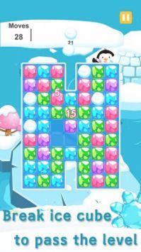 冰屋消消乐Igloo Crush