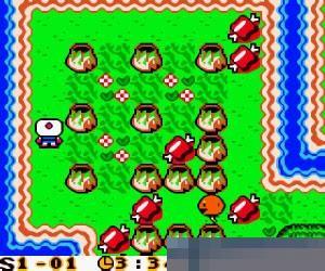 炸弹超人街机正宗版