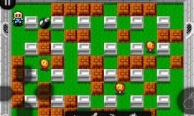 炸弹超人隐藏模式版