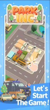 停车大亨Parking Tycoon
