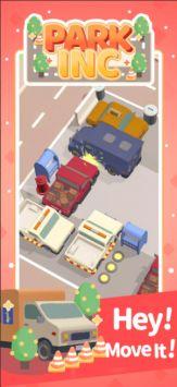 停车大亨Parking Tycoon