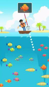 钓鱼大师模拟器Fishing Expert