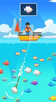 钓鱼大师模拟器Fishing Expert