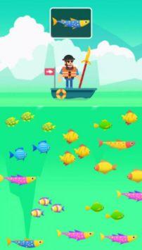 钓鱼大师模拟器Fishing Expert