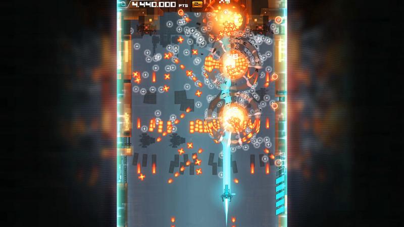 超级纳米冲击波PC