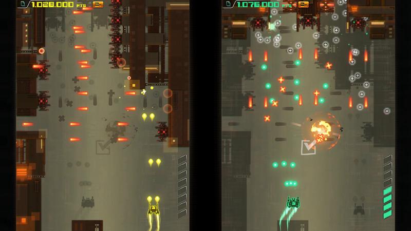 超级纳米冲击波PC