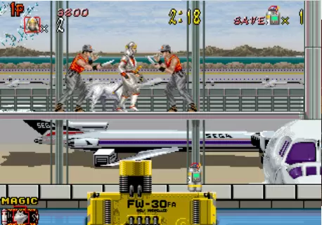 影舞者单机免费版