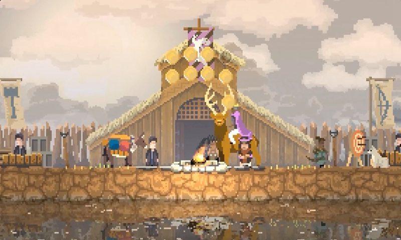 王国两位君主安卓汉化