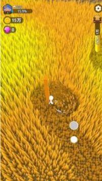 割草的100种方式Mow My Lawn