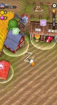 割草的100种方式Mow My Lawn