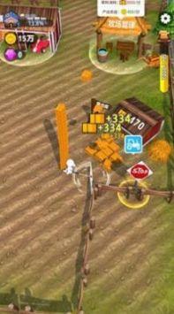 割草的100种方式Mow My Lawn