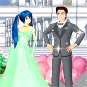 樱花校园舞会秀完整版免费版