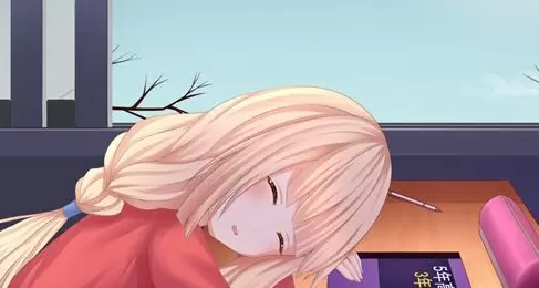 初恋日记School Years汉化版游戏