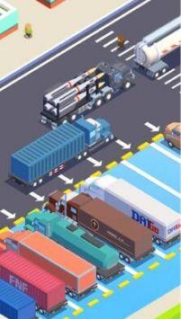 旅游中心大亨Travel Center Tycoon