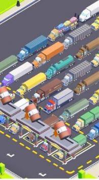 旅游中心大亨Travel Center Tycoon