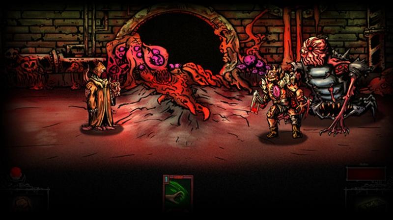 暗黑蛊国pc中文版