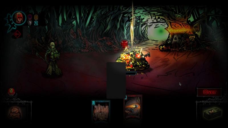 暗黑蛊国pc中文版