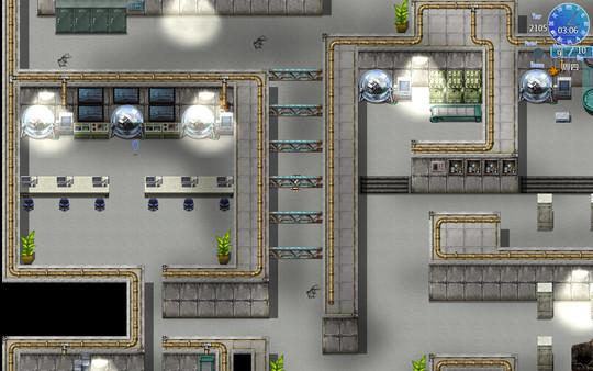 钢铁烈阳中文版