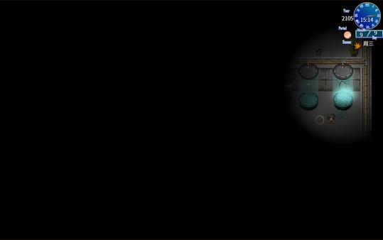 钢铁烈阳中文版