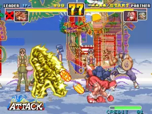 豪血寺一族外传安卓经典版