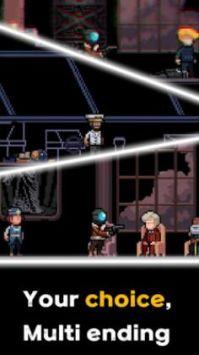 死海冒险The sea of death