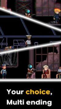 死海冒险The sea of death