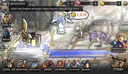 重甲骑士Counter Knights