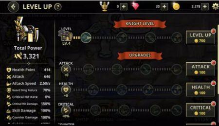 重甲骑士Counter Knights