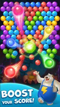 泡泡龙射击大冒险Bubble Shooter Adventure