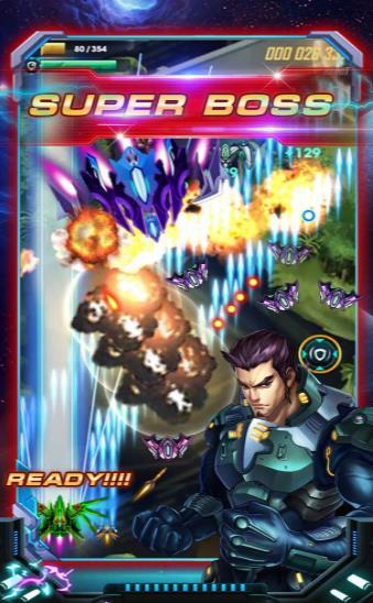 雷电战争模拟器