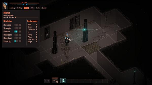 亡命废徒PC版v0.8.2.1