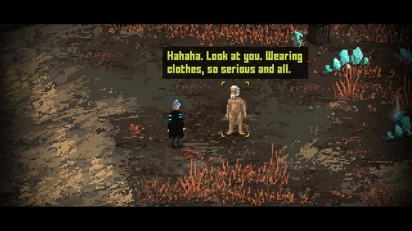 亡命废徒PC版v0.8.2.1