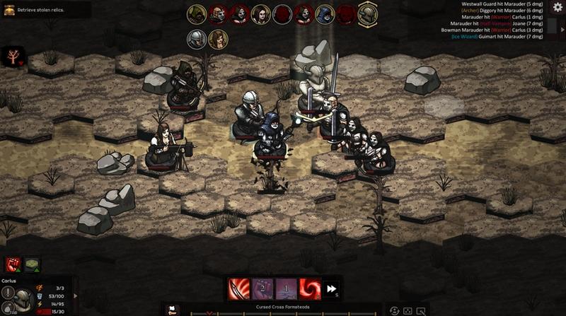 路径与危险PC版v08.05.2022