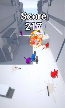 超级穿孔机Super Puncher