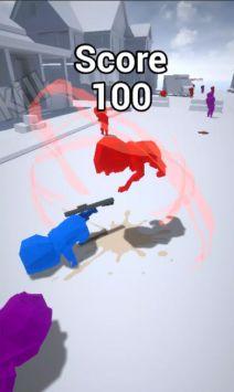 超级穿孔机Super Puncher