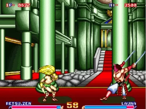 古罗马对决经典典藏版