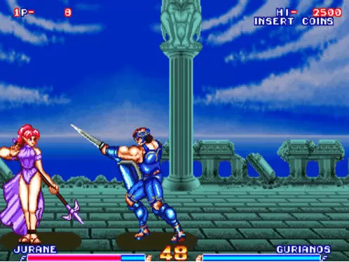 古罗马对决经典典藏版