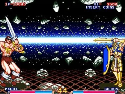 古罗马对决经典典藏版