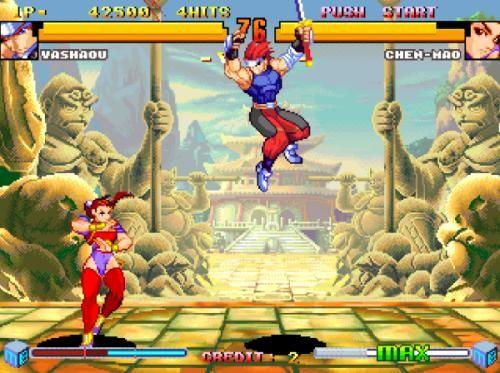 魔刃降临中文免费版