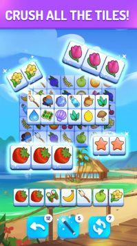 三层瓷砖Triple Tile