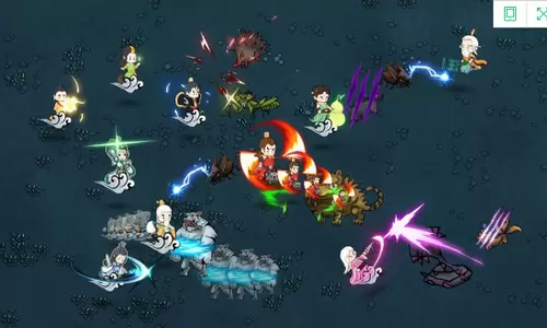 我对修真没兴趣