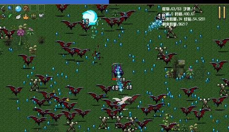 地下城进化版修改版