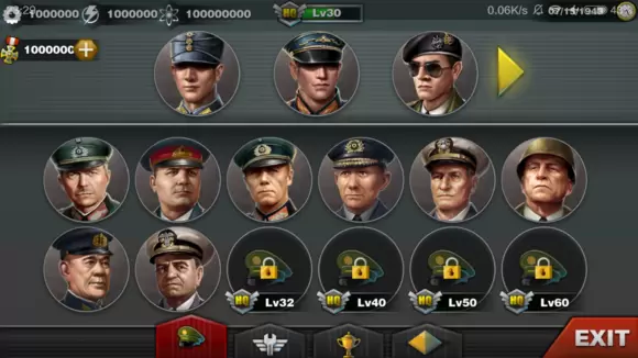 世界征服者3波兰球mod