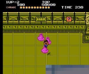 异形风暴精华完整版