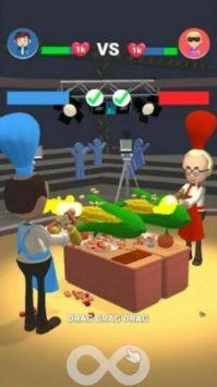 厨艺对决Cooking Battle